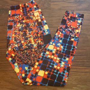 LuLaRoe Leggings